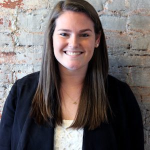 Allie Isaacson