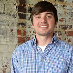 Alex Wright
