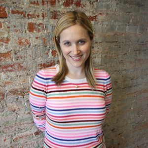 Allie Gubin