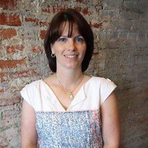 Julie Lanahan