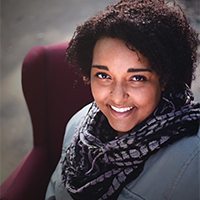 Agnes Kimani