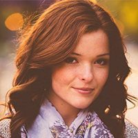 Hannah Dowell