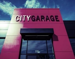 City Garage