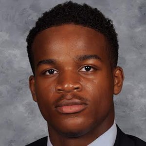 Charles Okehie, 18 years old; Owings Mills, MD