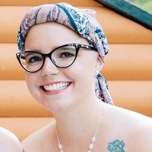 Emily Ward, 23 years old; Monument, CO