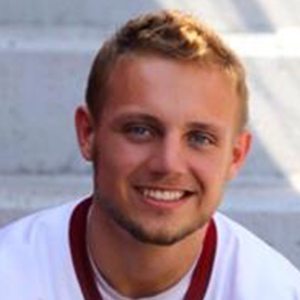 Gunnar Eaton, 19 years old; Glasgow, KY