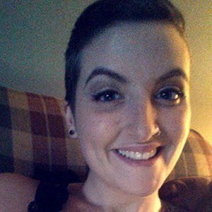 Jacqueline Holland, 22 years old; Henderson, MD