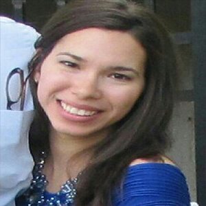 Nellisa Ruiz, 29 years old; Bronx, NY