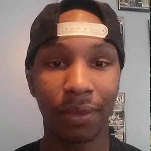 Ramon Hilliard, 25 years old; Hyattsville, MD