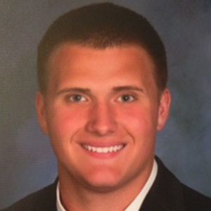 Ryan Harkleroad, 19 years old; Pittsburgh, PA