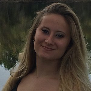 Sera Milavetz, 19 years old; Davenport, FL