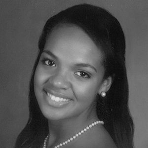 Somer Greene, 23 years old; Irvine, CA