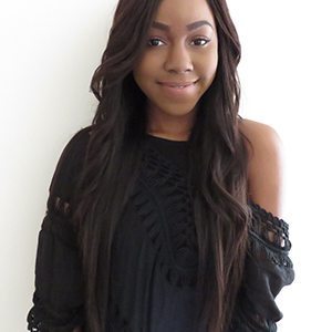 Tamara Jones, 20 years old; JB Andrews, MD