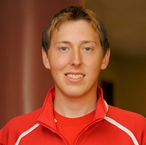 Derek Cope Rev