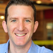 Doug Ulman