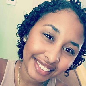 Alejandra Piti-Mesa, 18 years old; Adelphi, MD