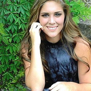 Bailey Sudduth, 18 years old; Shelbyville, TN