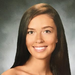 Elizabeth Doyle, 19 years old; Phoenix, MD