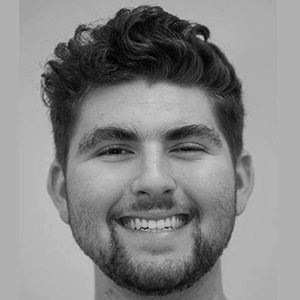 Ethan Ostrow, 19 years old; Berkeley, CA