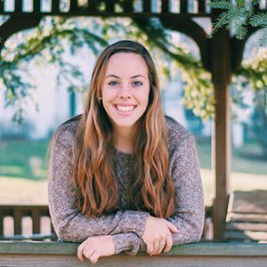 Gina Collesano, 22 years old; Homer Glen, IL