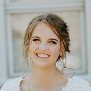 Jennyfer Register, 20 years old; Austin, MN