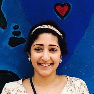 Jude Jawhar, 18 years old; Ellicott City, MD
