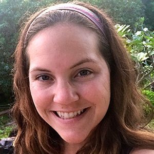 Kara Gay, 24 years old; Charleston, SC