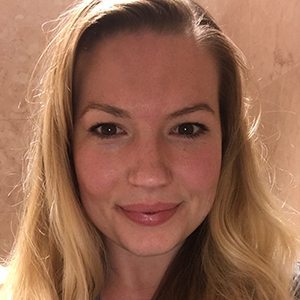 MJ (Marissa) Hayes, 24 years old; San Francisco, CA