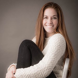 Paige Lopez, 20 years old; San Clemente, CA