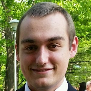Zachary Hoover, 18 years old; Altoona, PA